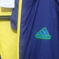 Gambar jaket anak adidas dari nafira&#39; undefined 4 Tokopedia