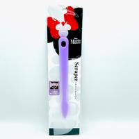 Gambar SOLET PLASTIK/SPATULA/SCRAPER DISNEY MINNIE ORIGINAL FROM JAPAN dari MYMELOSHOOP undefined 1 Tokopedia