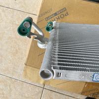 Gambar Condensor Kondensor Hyundai Accent / Cakra / Excel (drier pisah) Pokka dari Zalibaba undefined 3 Tokopedia