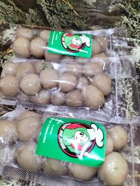 Gambar cilok isi cabe 20 butir bu anis - cilok khas tasikmalaya - jajanan mur dari Pin-XAr3 undefined 2 Tokopedia