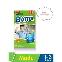 Gambar Batita VanilaMadu 850gr Box Penyok dikit - Maret24, Madu850gram dari onefamily store undefined 2 Tokopedia
