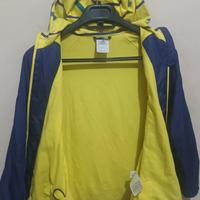 Gambar jaket anak adidas dari nafira&#39; undefined 3 Tokopedia