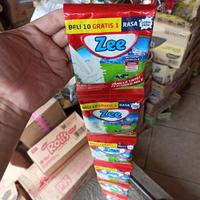 Gambar [ Gratis ongkir ] Susu Serbuk Zee Cokelat Vanila Vanilla Swizz dari Faishal Market undefined 2 Tokopedia