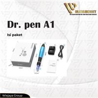 Gambar Dermapen A1 Wireless Kecantikan BB Glow Bopeng Sulam Alis DR PEN A1 dari Bless Beauty Indonesia undefined 4 Tokopedia