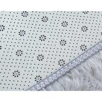 Gambar Karpet Bulu Matras Non-Slip Living Room Rug 80 x 160cm dari EL KAREEM STORE undefined 4 Tokopedia