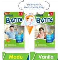 Gambar Batita VanilaMadu 850gr Box Penyok dikit - Maret24, Madu850gram dari onefamily store undefined 1 Tokopedia