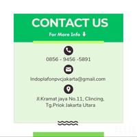 Gambar Plafon PVC Serat kayu Muda Lis Gold Denta DP-20 dari Indo Plafon Jakarta undefined 3 Tokopedia