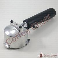 Gambar Porta filter 51mm basket presurrized donlim almaz klaz dari Coffee Choff undefined 3 Tokopedia
