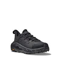 Gambar Hoka One One Kaha 2 Low Gtx Mens Hiking Shoes  - Black/Black - 43 1/3 dari FJ12Store undefined 2 Tokopedia