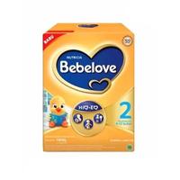 Gambar Bebelove 2 1800gr susu formula dari onefamily store undefined 3 Tokopedia
