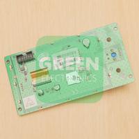 Gambar TFT LCD 4.3 Inch 4.3" Creality Ender 3V2 3 V2 HD Color Screen Barebone dari Green Electronics undefined 2 Tokopedia