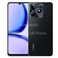 Gambar Realme C53 8/256 Garansi Resmi 1 Tahun dari Barokah Cell Phone undefined 2 Tokopedia
