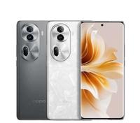 Gambar OPPO RENO 11 PRO 5G 12/512 GB GARANSI RESMI TERMURAH - Putih dari Hapemall.id undefined 3 Tokopedia