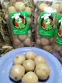 Gambar cilok isi cabe 20 butir bu anis - cilok khas tasikmalaya - jajanan mur dari Pin-XAr3 undefined 3 Tokopedia