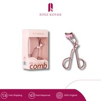 Gambar O.TWO.O Eyelash Curler - comb eyelash curler dari Rinzkosme undefined 1 Tokopedia