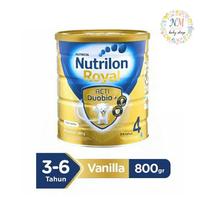 Gambar NUTRILON ROYAL 4 VANILLA MADU 800 gr - 800 MADU dari onefamily store undefined 3 Tokopedia