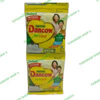 Gambar susu bubuk instant dancow sachet dari TIARARIZQY SHOP 3 undefined 1 Tokopedia
