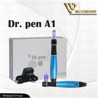 Gambar Dermapen A1 Wireless Kecantikan BB Glow Bopeng Sulam Alis DR PEN A1 dari Bless Beauty Indonesia undefined 1 Tokopedia