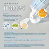 Gambar JJ GLOW Ms Glow Original 100% dari keepit_indonesia undefined 4 Tokopedia