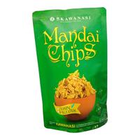 Gambar Mandai Chips Kawan Nasi - Keripik Buah Cempedak Khas Kalimantan dari Eleadora Shop undefined 1 Tokopedia