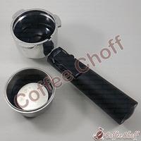 Gambar Porta filter 51mm basket presurrized donlim almaz klaz dari Coffee Choff undefined 1 Tokopedia