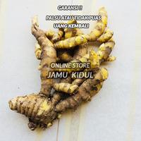 Gambar TEMU GIRING SEGAR Harga Grosir 1 KG dari Jamu Kidul undefined 4 Tokopedia