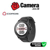 Gambar Coros APEX 2 / APEX 2 Pro GPS Outdoor Watch Jam Tangan GARANSI RESMI - Black, COROS APEX 2 dari CAMERA CO ID undefined 1 Tokopedia