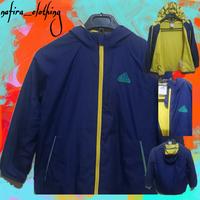 Gambar jaket anak adidas dari nafira&#39; undefined 5 Tokopedia