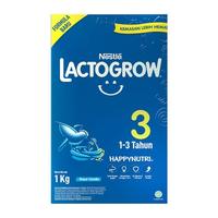 Gambar Lactogrow 3 Vanila Madu 1 kg 1kg 1000 gr - Madu dari onefamily store undefined 2 Tokopedia