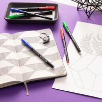 Gambar Pulpen Warna Sakura Gelly Roll UV Ink Gel Pen Glow In The Dark - BLUE dari Artemedia_NEW undefined 4 Tokopedia