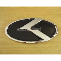 Gambar Emblem KIA Baru ( K Logo ) untuk All New Sportage dari TOP SECRET AUTOWORK undefined 3 Tokopedia