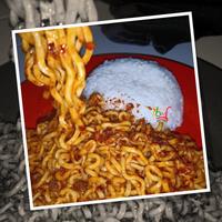 Gambar Indomie Mie Instan Goreng Rasa Pedas Langka di Pasaran dari Beuki Mart undefined 4 Tokopedia
