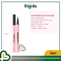 Gambar Pinkflash Waterproof Easy Eyeliner Pen Tahan Lama Tahan Air Ringan - B01 dari Bennett Lee_NEW undefined 2 Tokopedia