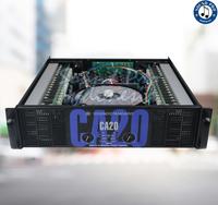 Gambar Power amplifier SOUND STANDARD CA20 / CA 20 dari Sound Pro Indonesia undefined 1 Tokopedia