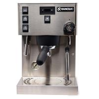 Gambar Rancilio Silvia Pro dual boiler - Espresso Machine dari Good.espresso MachineJKT undefined 3 Tokopedia