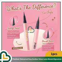 Gambar Pinkflash Waterproof Easy Eyeliner Pen Tahan Lama Tahan Air Ringan - B01 dari Bennett Lee_NEW undefined 3 Tokopedia