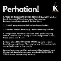 Gambar - CHOCO OVALTINE BUBUK MINUMAN KILOAN BUBBLE POWDER JAVALAND 1KG - dari GROCERY STORE&#39; undefined 2 Tokopedia