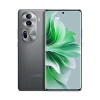 Gambar OPPO RENO 11 PRO 5G 12/512 GB GARANSI RESMI TERMURAH - Putih dari Hapemall.id undefined 4 Tokopedia