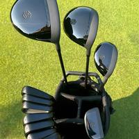 Gambar stix Men Full Set Golf set Original stick golf black dari Infinitecoshop undefined 1 Tokopedia