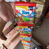 Gambar [ Gratis ongkir ] Susu Serbuk Zee Cokelat Vanila Vanilla Swizz dari Faishal Market undefined 3 Tokopedia