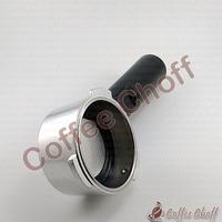 Gambar Porta filter 51mm basket presurrized donlim almaz klaz dari Coffee Choff undefined 4 Tokopedia