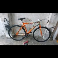 Gambar sepeda fixie dari PODO SENENG BIKE undefined 5 Tokopedia
