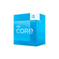 Gambar Processor Intel Core i3 14100 Intel 14th Gen dari Blessing Computer Bali undefined 3 Tokopedia
