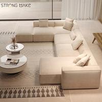 Gambar BKF | sofa letter u kualitas premium dari NaystarFurniture_NEW undefined 2 Tokopedia