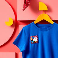 Gambar LEGO 41963 DOTS Mickey Mouse & Minnie Mouse Stitch on Patch dari Joobricks & Marina Aquarium undefined 3 Tokopedia