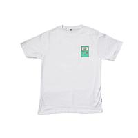 Gambar BAPIN T-Shirt Growth Zone - White - Growth Zone, M dari Reseller Bapin undefined 4 Tokopedia