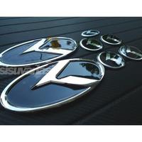 Gambar Emblem KIA Baru ( K Logo ) untuk All New Sportage dari TOP SECRET AUTOWORK undefined 1 Tokopedia