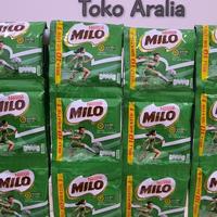 Gambar Milo Renceng 22gr x 10 Sachet - Susu Milo dari Toko Aralia undefined 1 Tokopedia