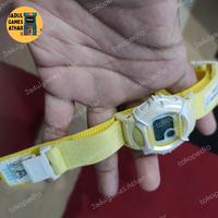 Gambar Casio BABY-G _ BG 52-BR Original made In Japan like new dari Jadulgames Athar undefined 2 Tokopedia