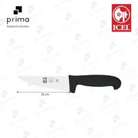 Gambar Butcher Knife 15 cm, PP | Pisau Sembelih - ICEL - Kuning dari PrimaSaranaAbadi undefined 2 Tokopedia